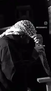 پیش‌نمایش ویدیوی در سایه سار چادر